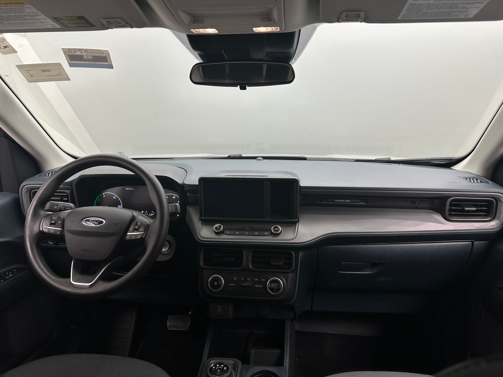 Thumbnail: 2022 Ford Maverick - 3