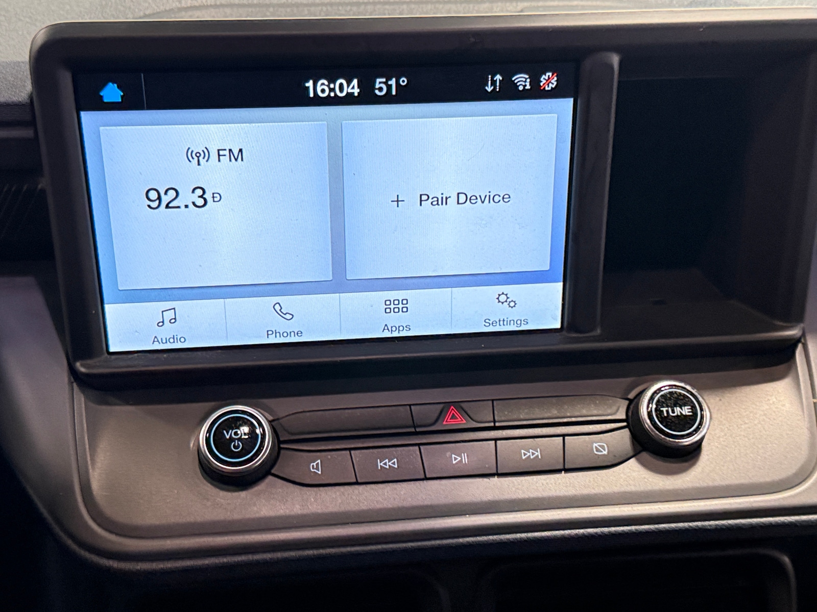 Thumbnail: 2022 Ford Maverick - 4