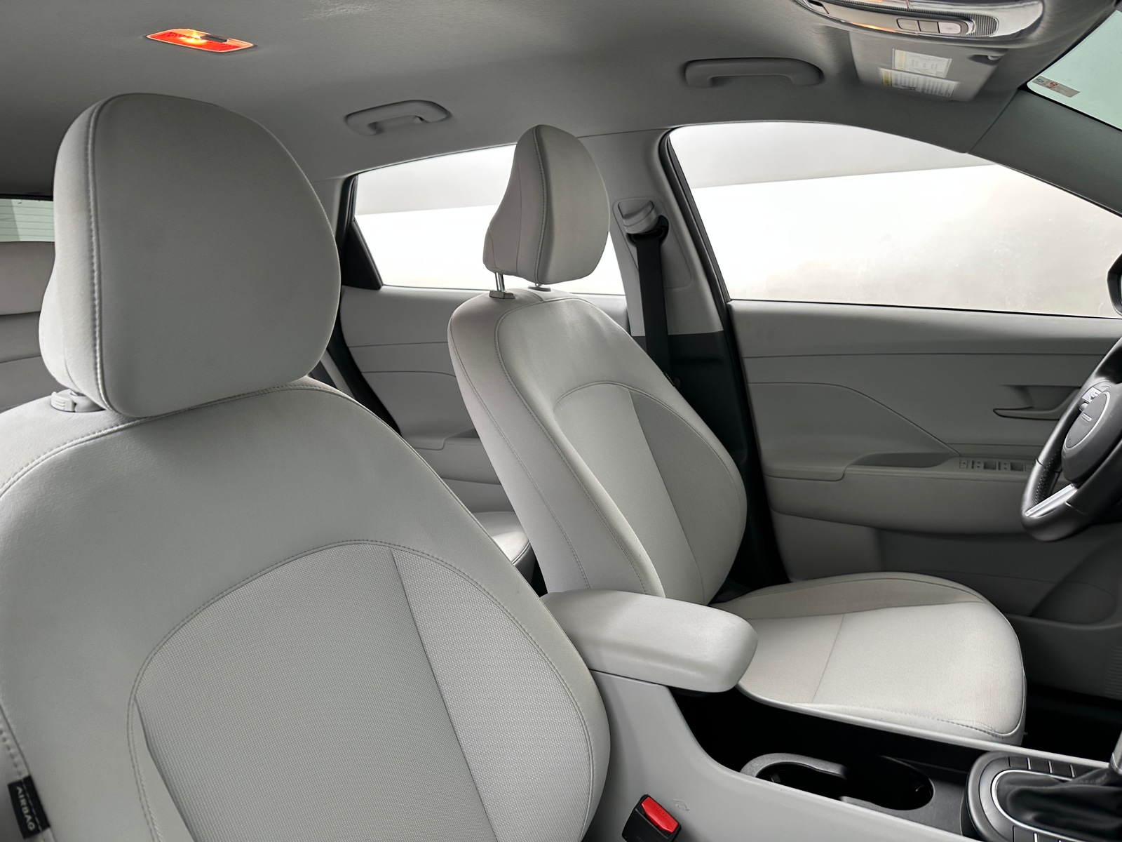 Thumbnail: 2025 Hyundai Kona - 2