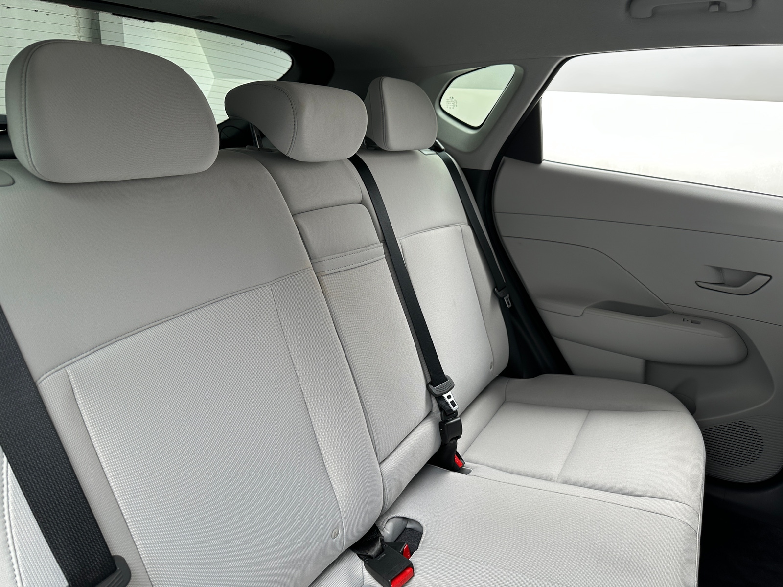 Thumbnail: 2025 Hyundai Kona - 6