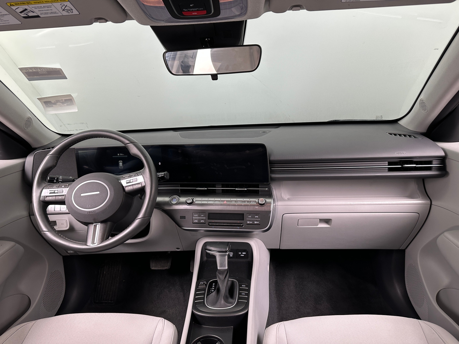 Thumbnail: 2025 Hyundai Kona - 3