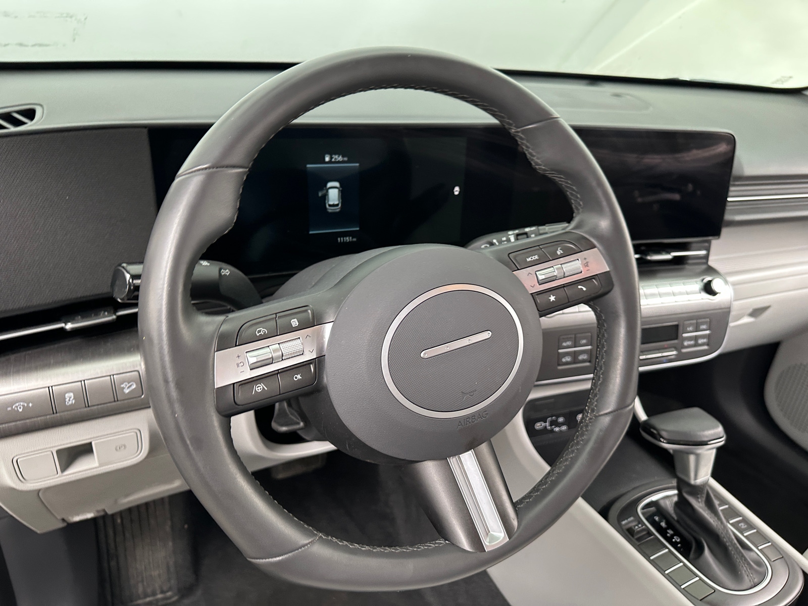 Thumbnail: 2025 Hyundai Kona - 5