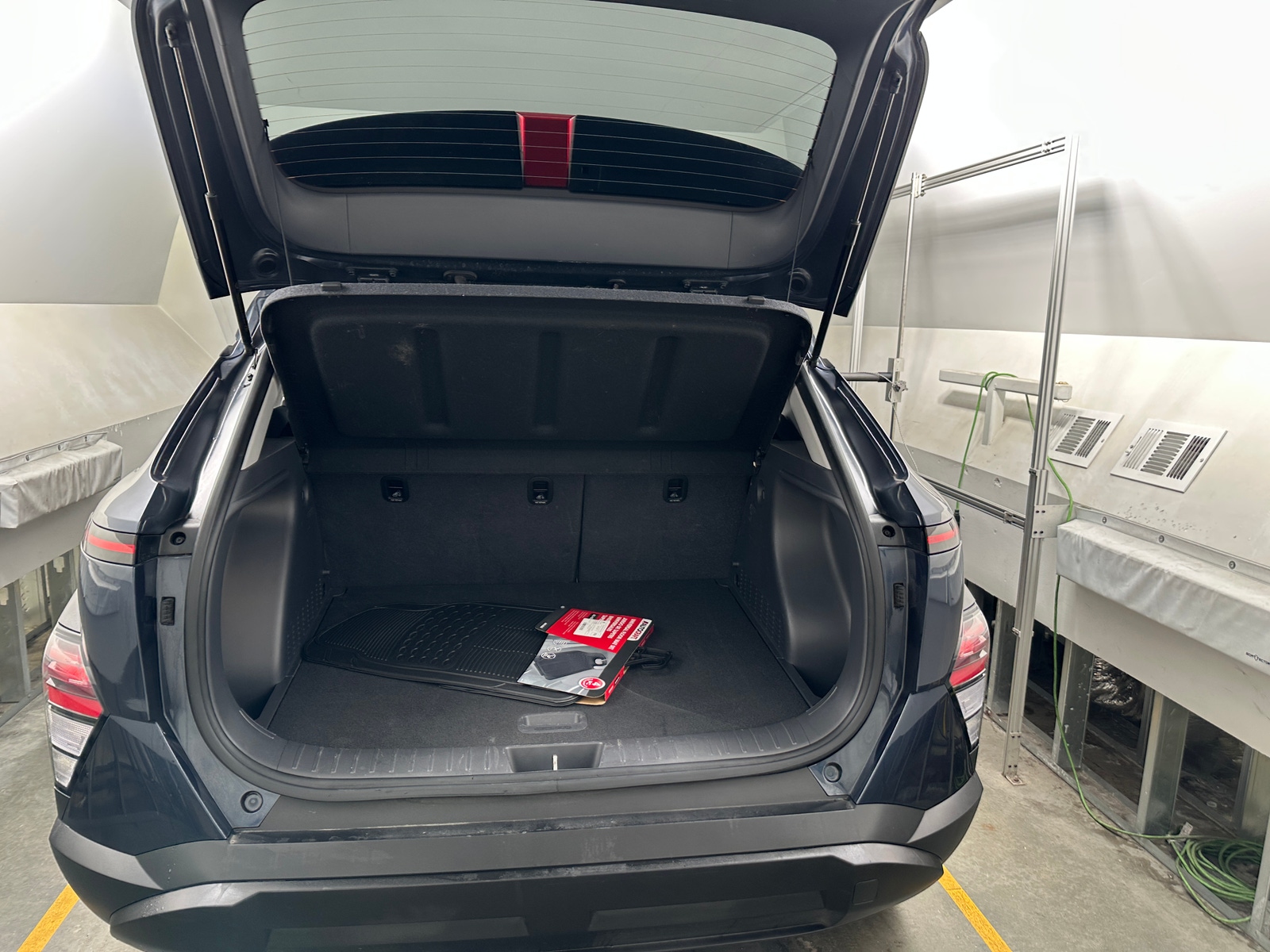 Thumbnail: 2025 Hyundai Kona - 7