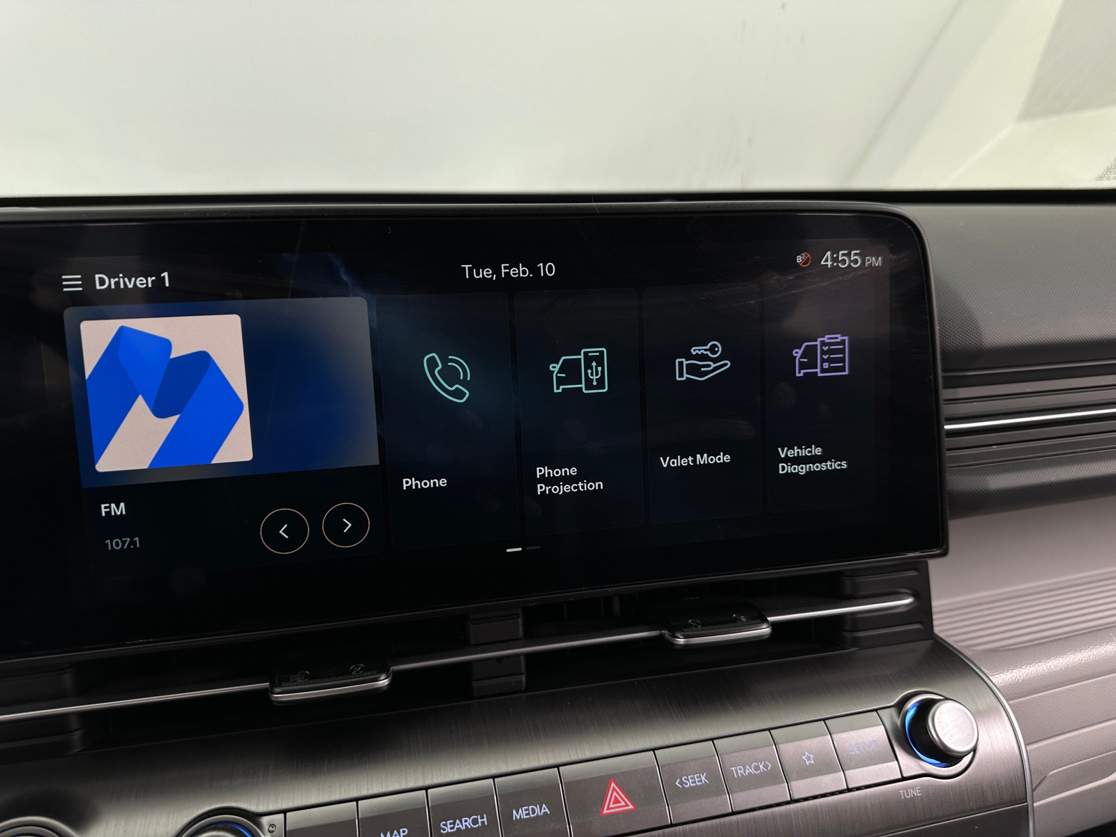 Thumbnail: 2025 Hyundai Kona - 4