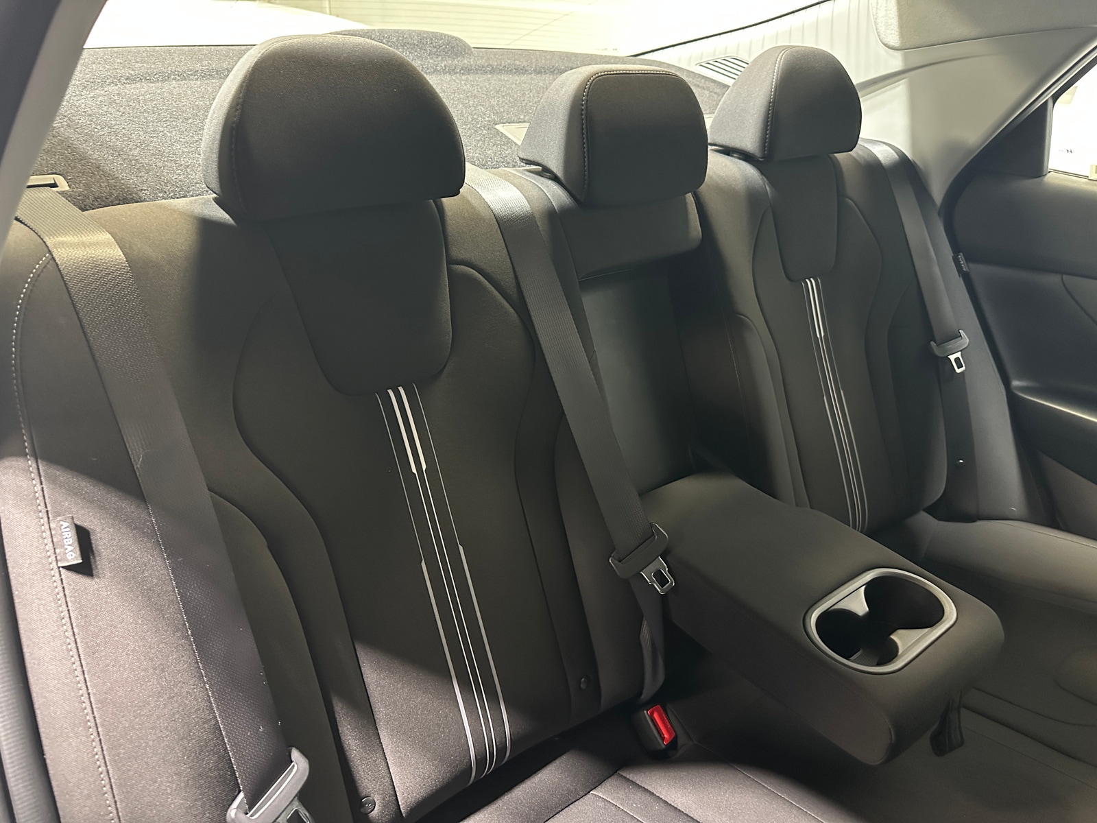 Thumbnail: 2025 Hyundai Elantra - 6