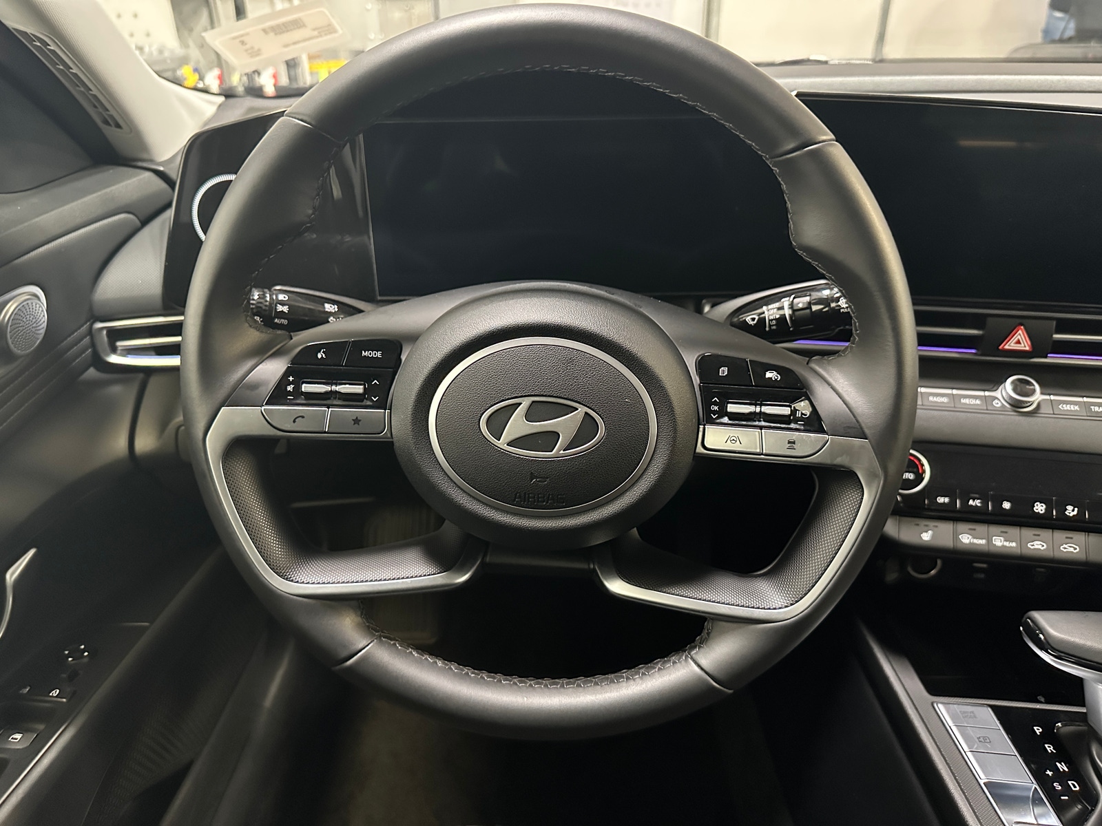 Thumbnail: 2025 Hyundai Elantra - 5