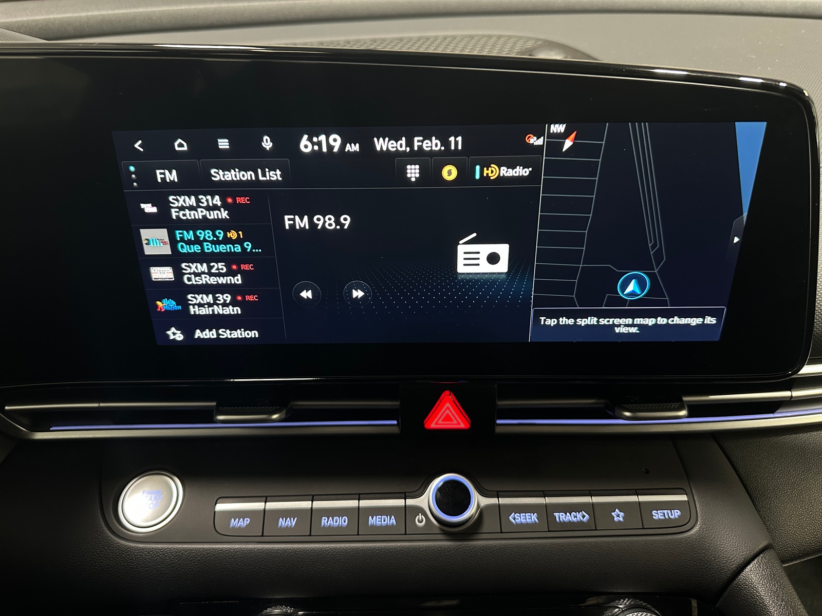 Thumbnail: 2025 Hyundai Elantra - 4