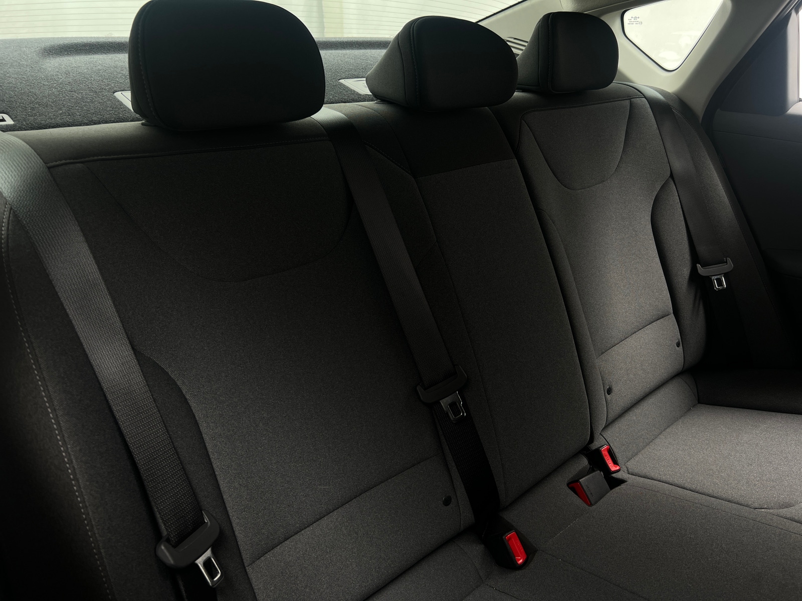 Thumbnail: 2025 Kia K4 - 6