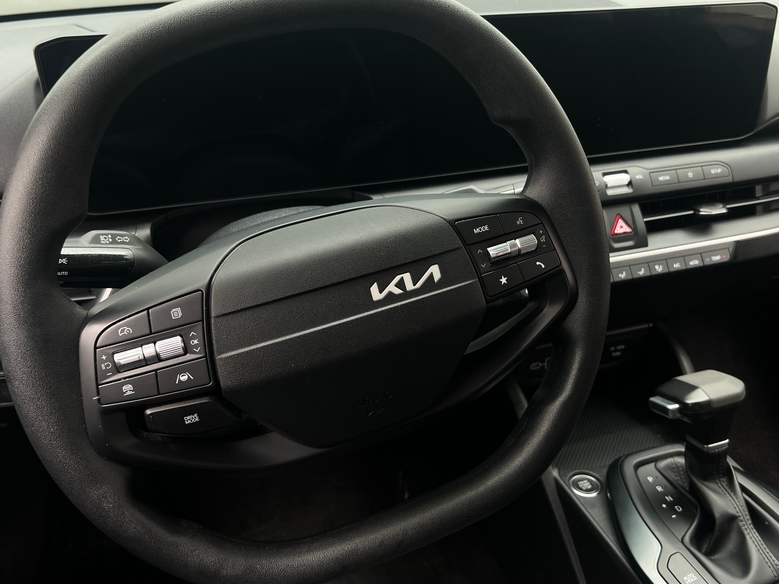 Thumbnail: 2025 Kia K4 - 5