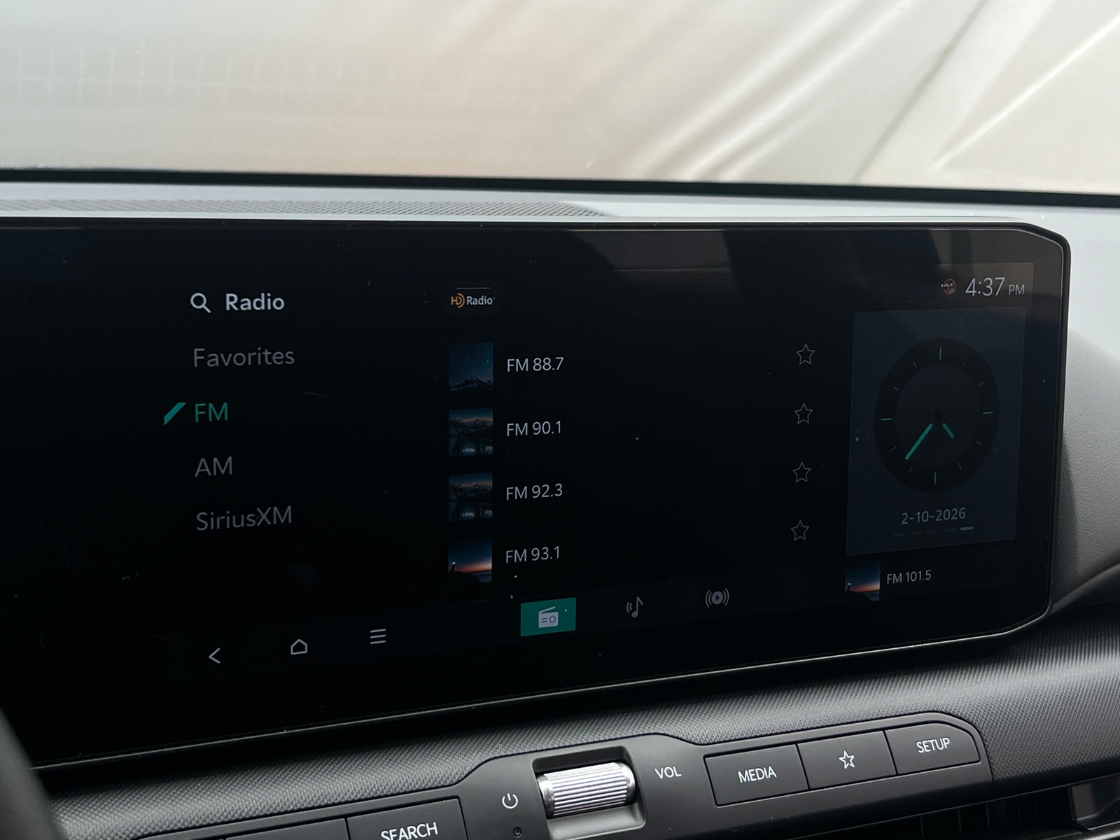 Thumbnail: 2025 Kia K4 - 4