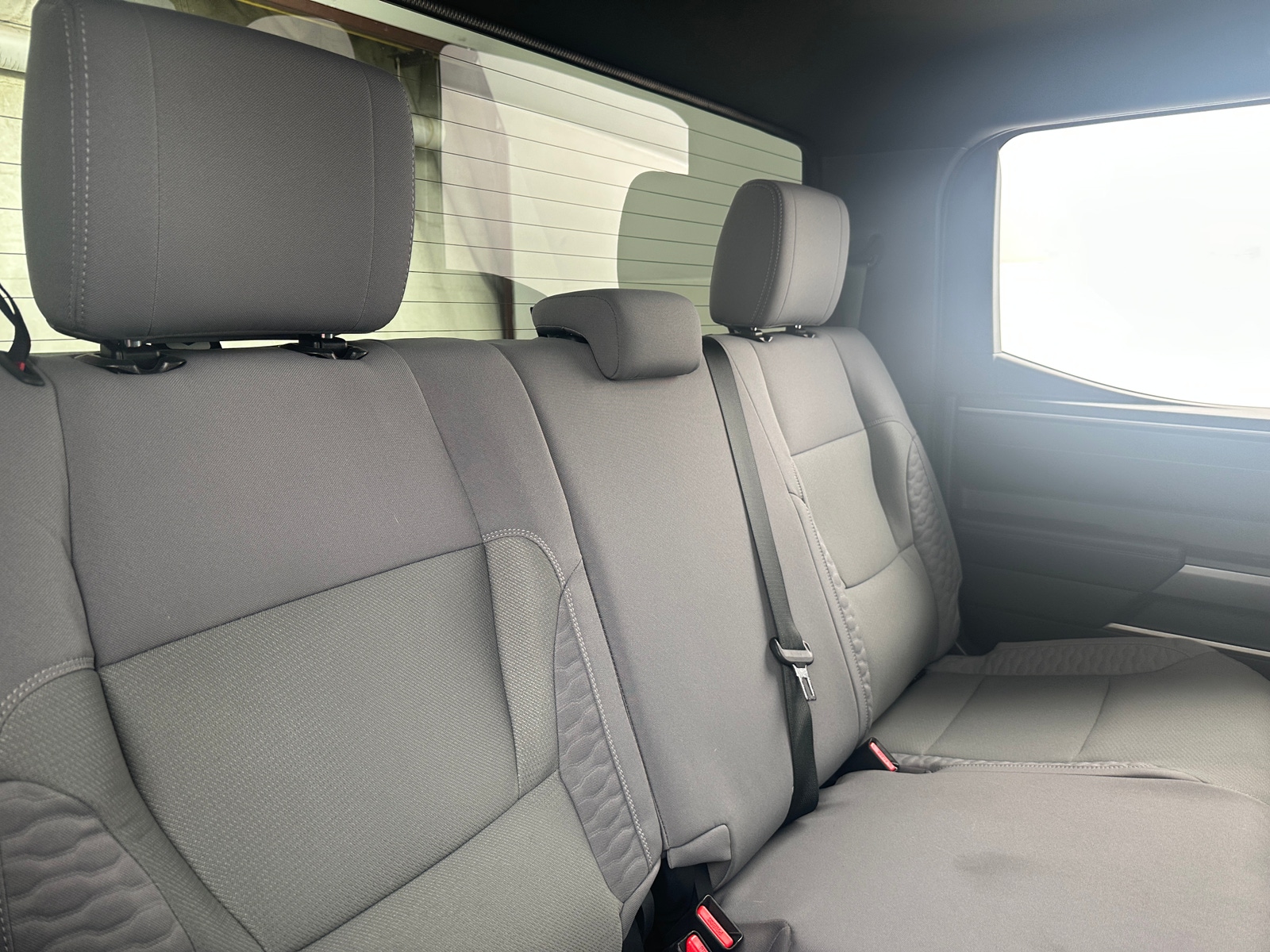 Thumbnail: 2025 Toyota Tundra - 6