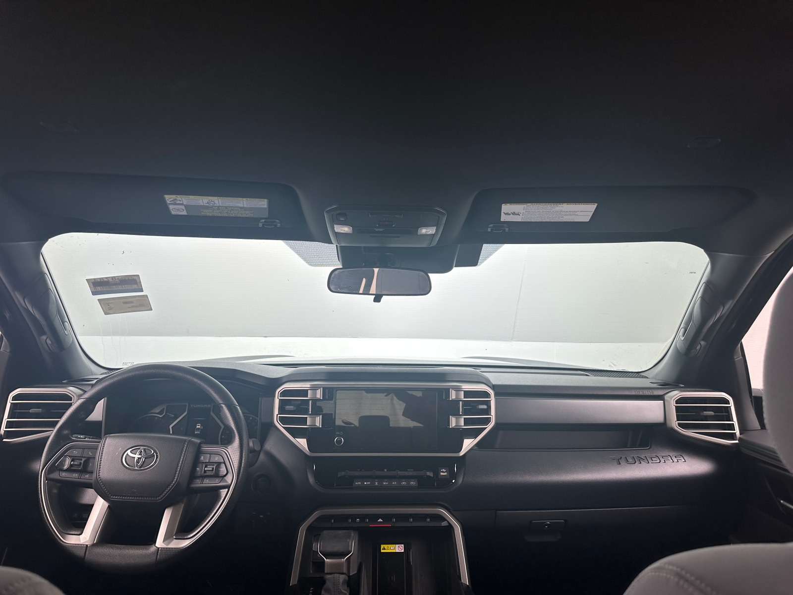 Thumbnail: 2025 Toyota Tundra - 3