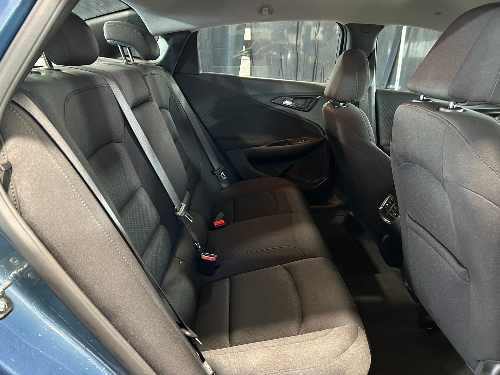 Thumbnail: 2024 Chevrolet Malibu - 6