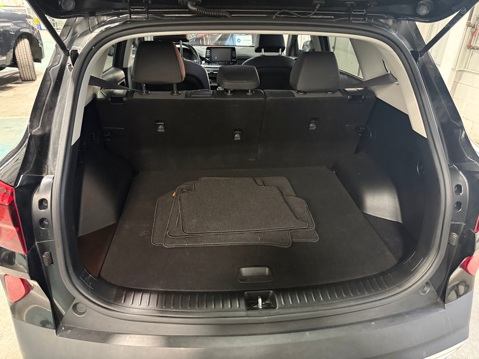 Thumbnail: 2023 Kia Seltos - 7