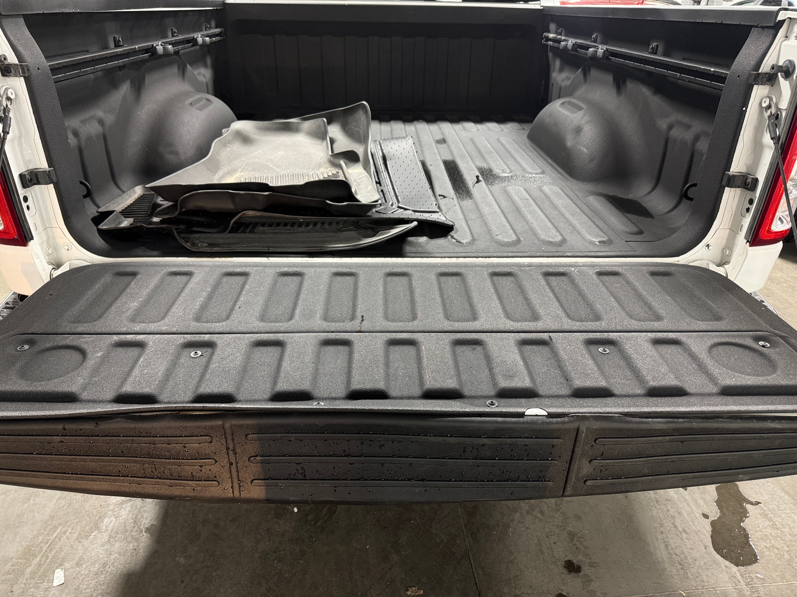 Thumbnail: 2022 RAM 1500 - 7