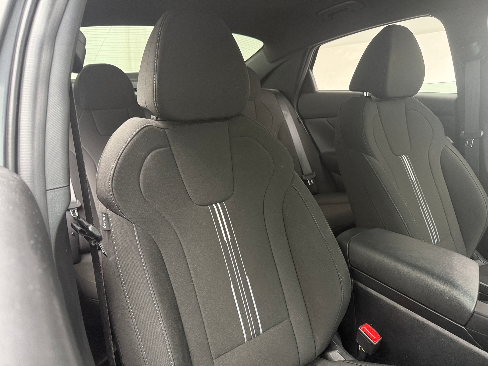 Thumbnail: 2025 Hyundai Elantra - 2