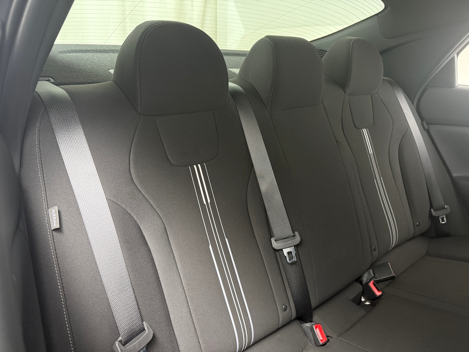 Thumbnail: 2025 Hyundai Elantra - 6