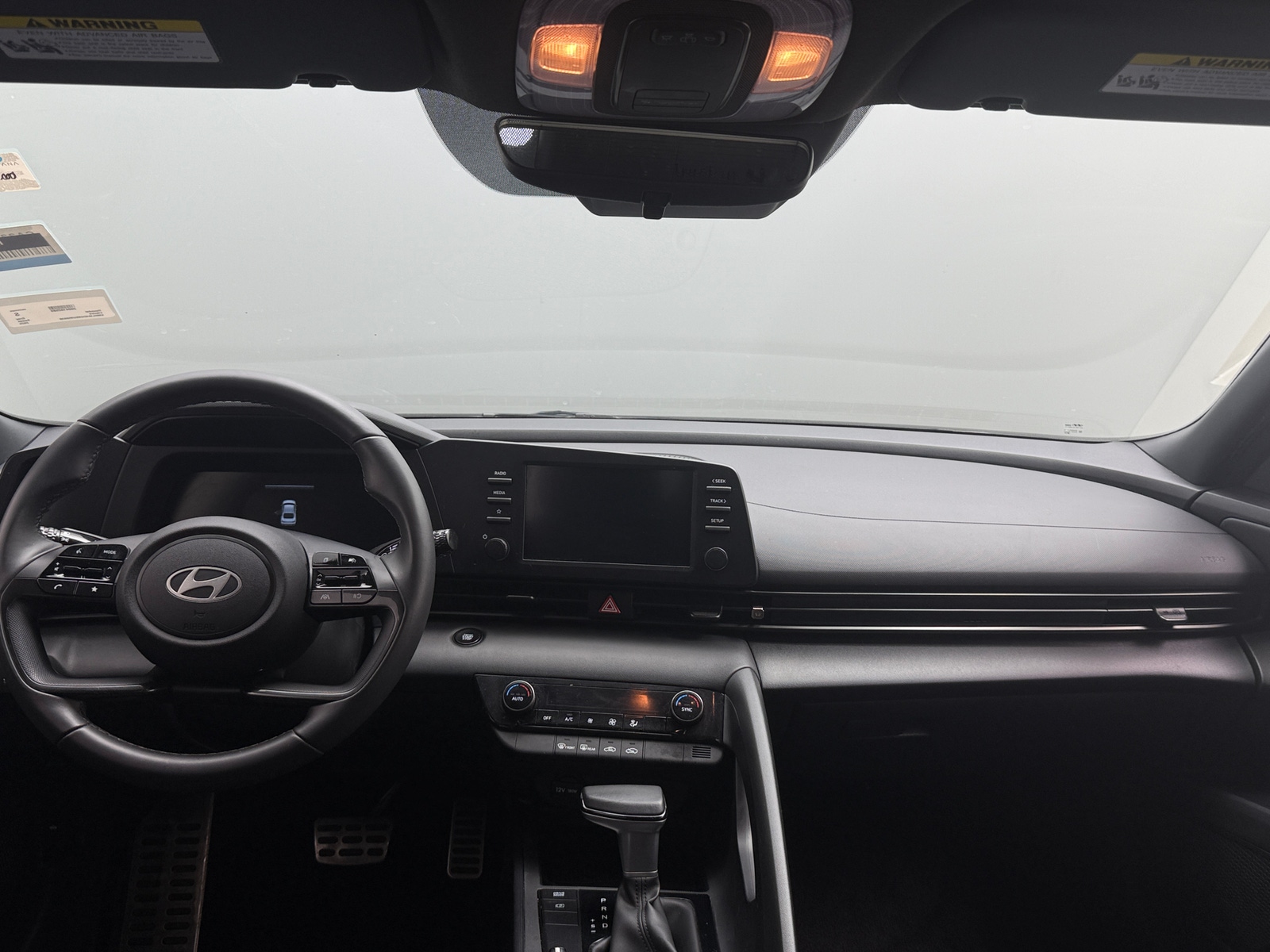 Thumbnail: 2025 Hyundai Elantra - 3