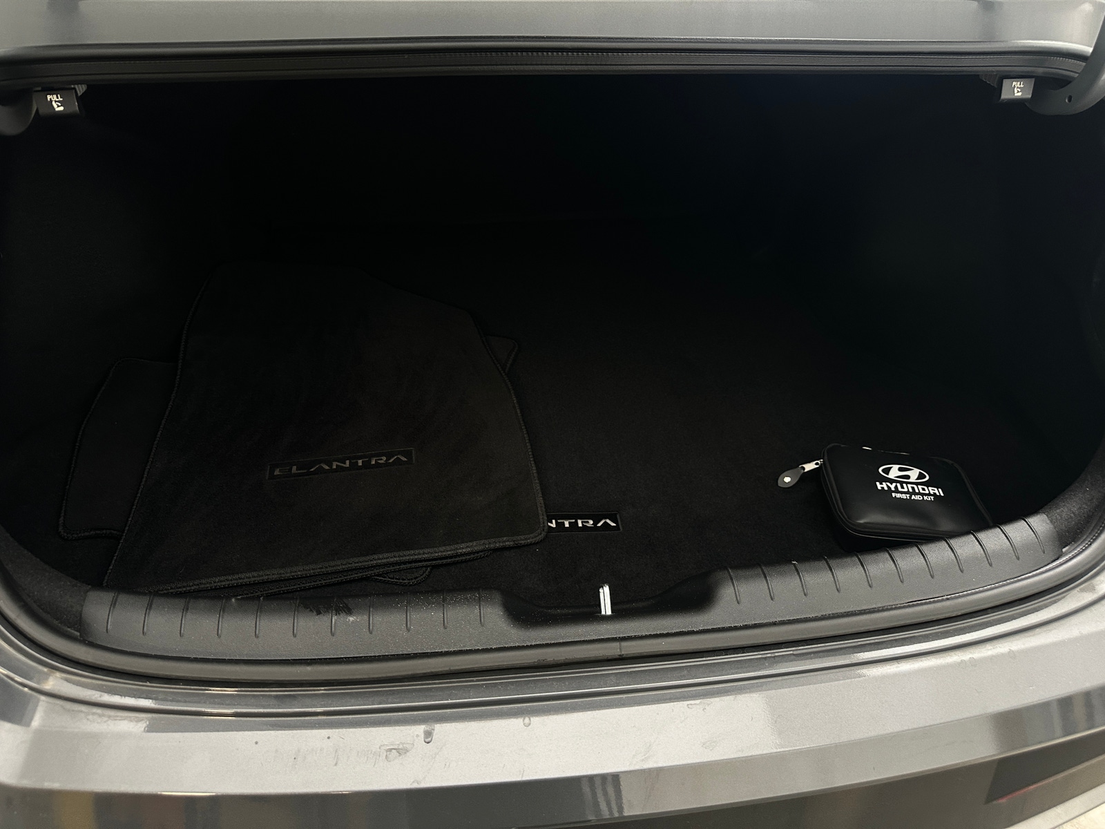 Thumbnail: 2025 Hyundai Elantra - 7