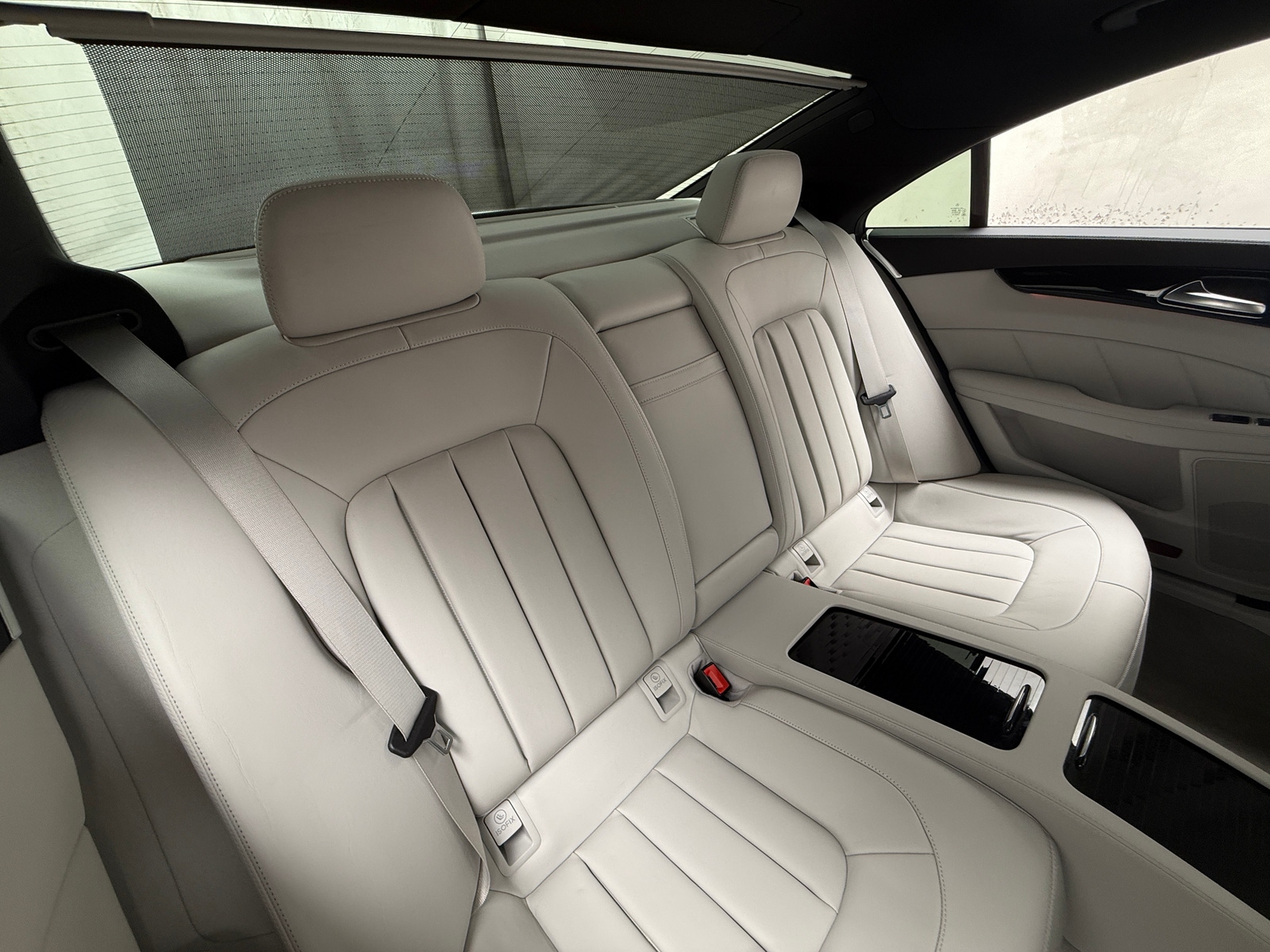 Thumbnail: 2015 Mercedes-Benz CLS - 5