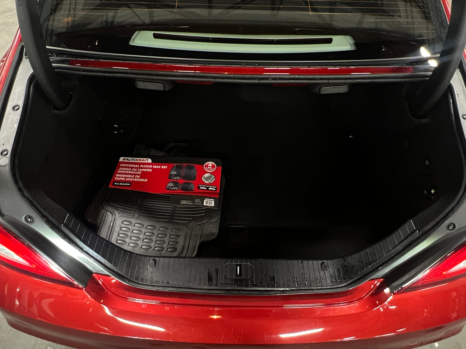 Thumbnail: 2015 Mercedes-Benz CLS - 6