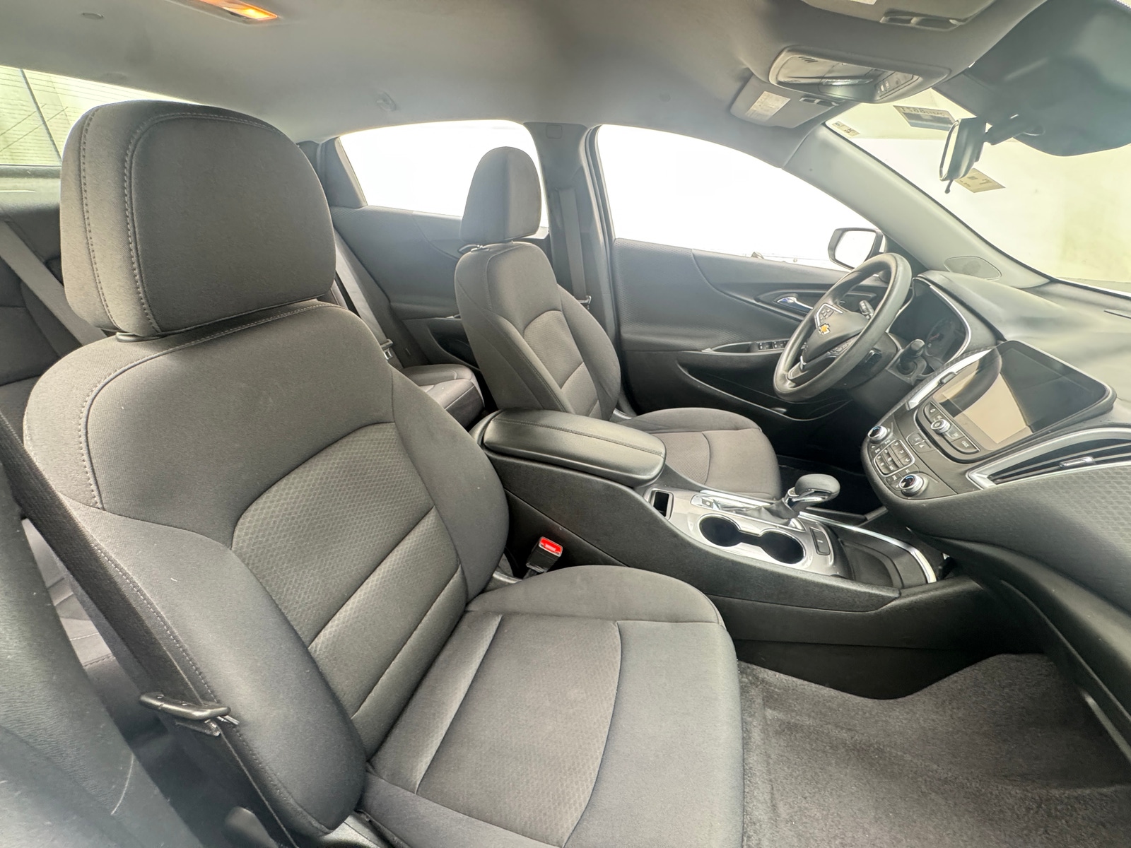 Thumbnail: 2023 Chevrolet Malibu - 2