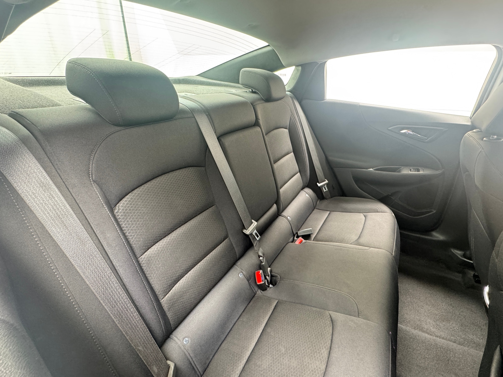 Thumbnail: 2023 Chevrolet Malibu - 6