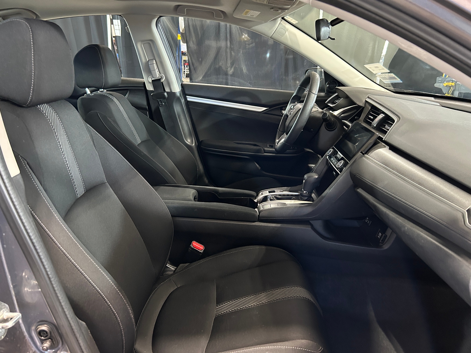 Thumbnail: 2018 Honda Civic - 2