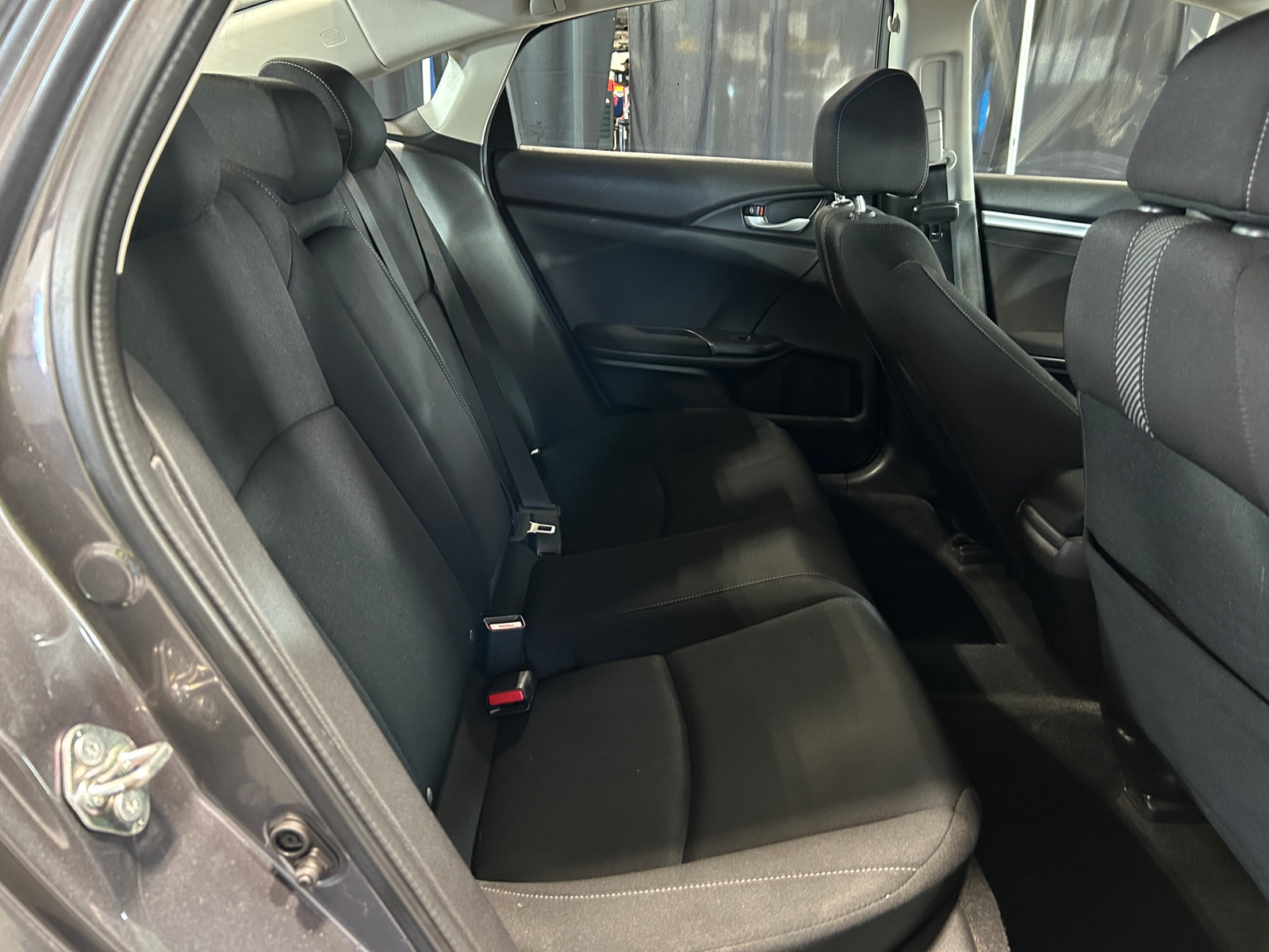 Thumbnail: 2018 Honda Civic - 6