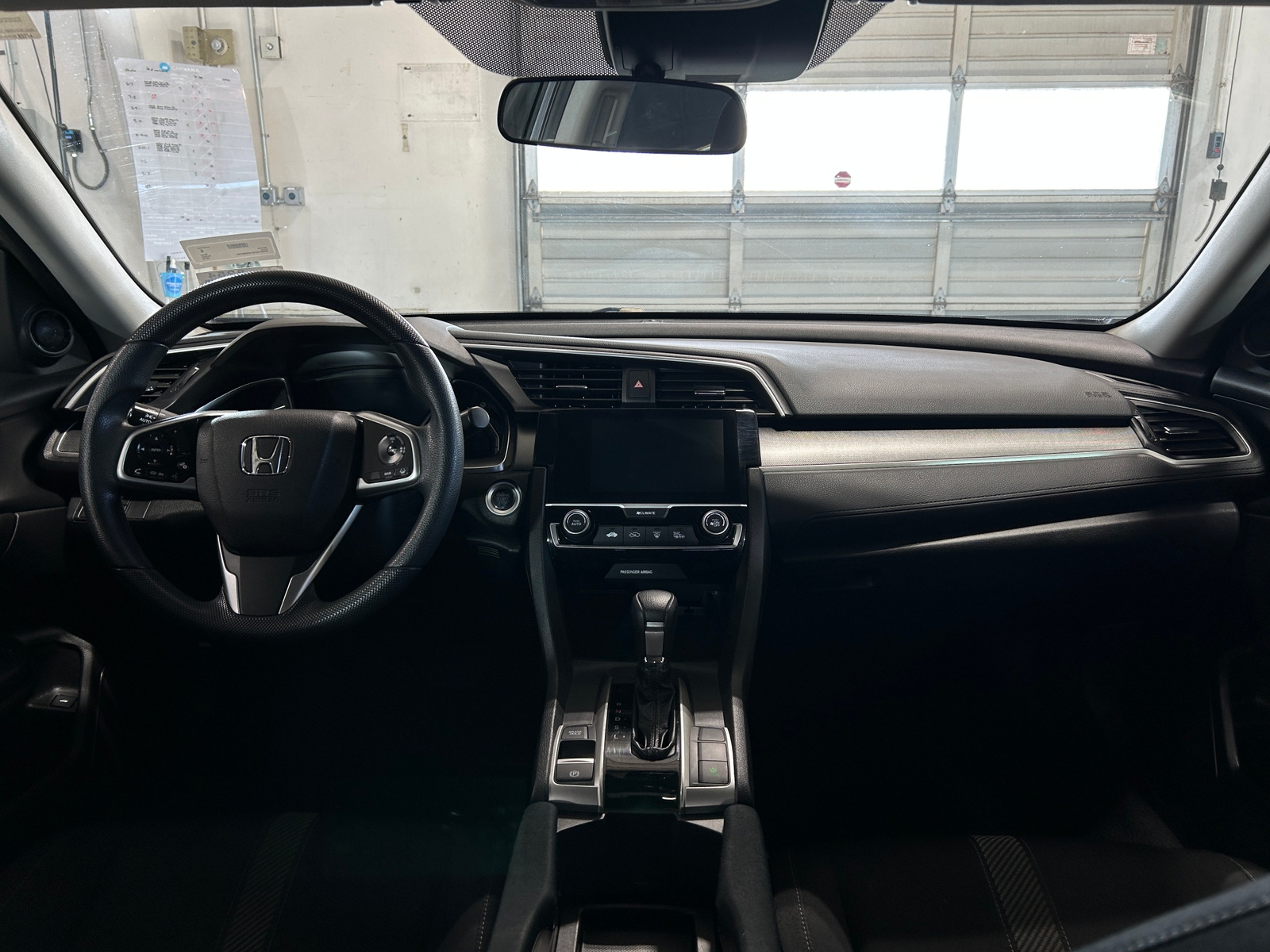 Thumbnail: 2018 Honda Civic - 3