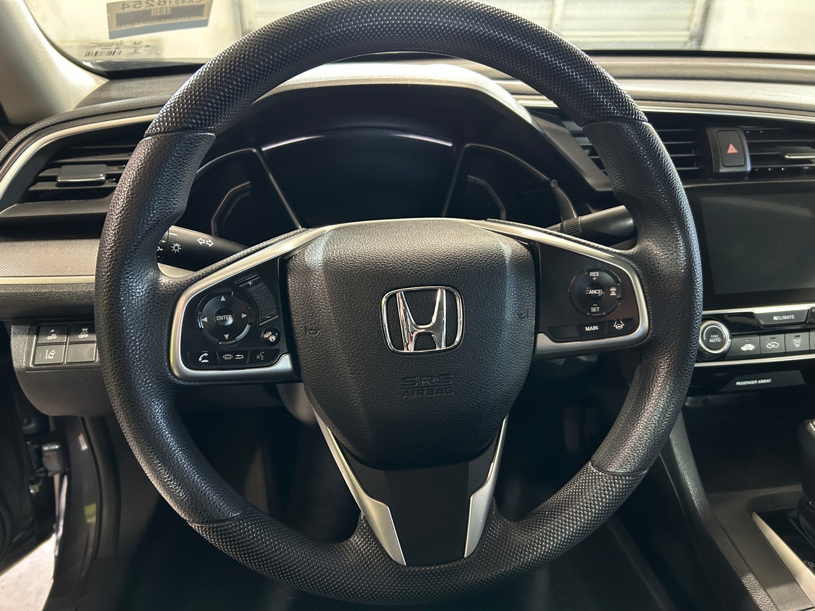 Thumbnail: 2018 Honda Civic - 5