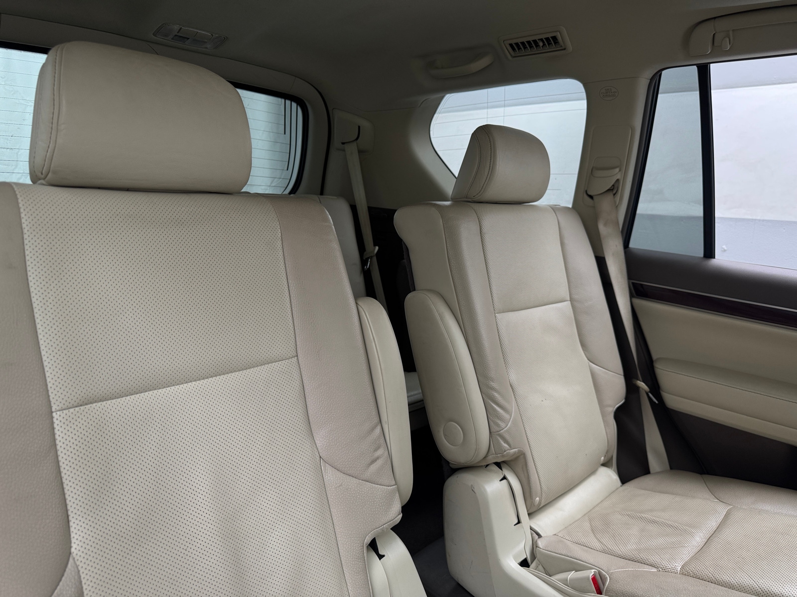 Thumbnail: 2018 Lexus GX - 5