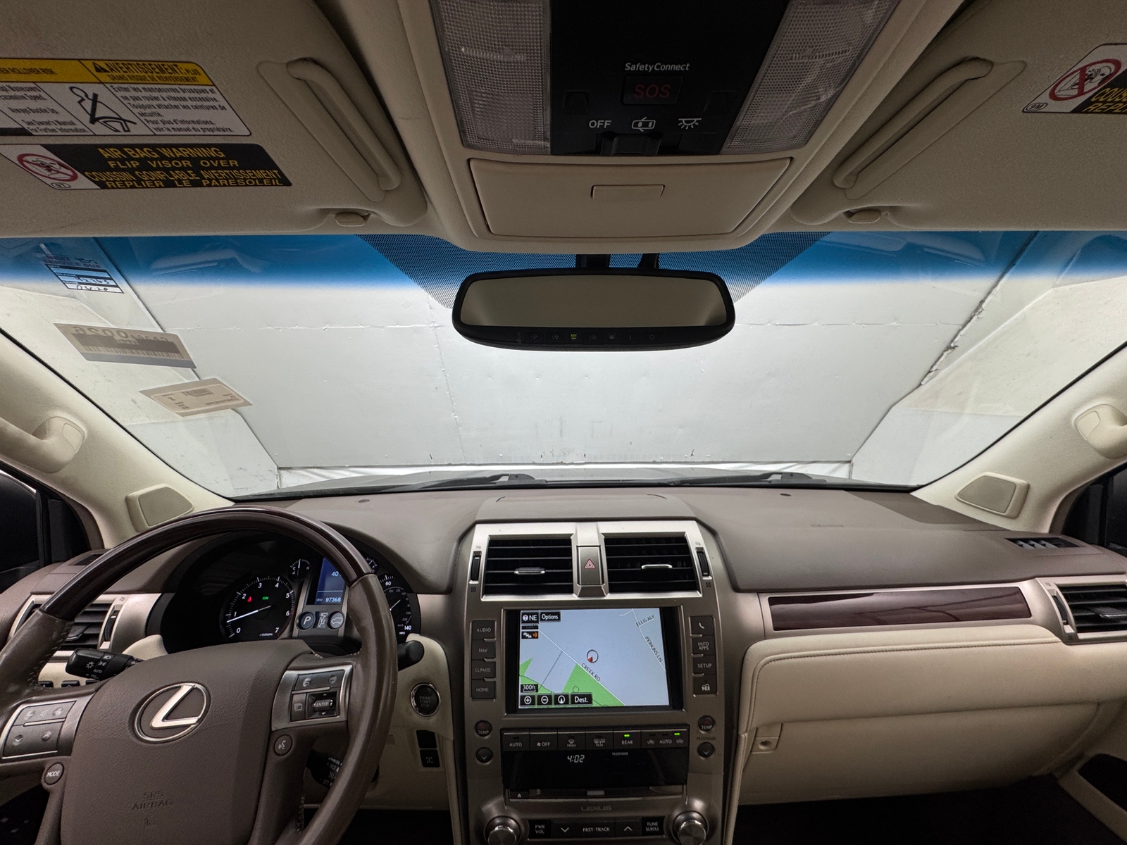 Thumbnail: 2018 Lexus GX - 2