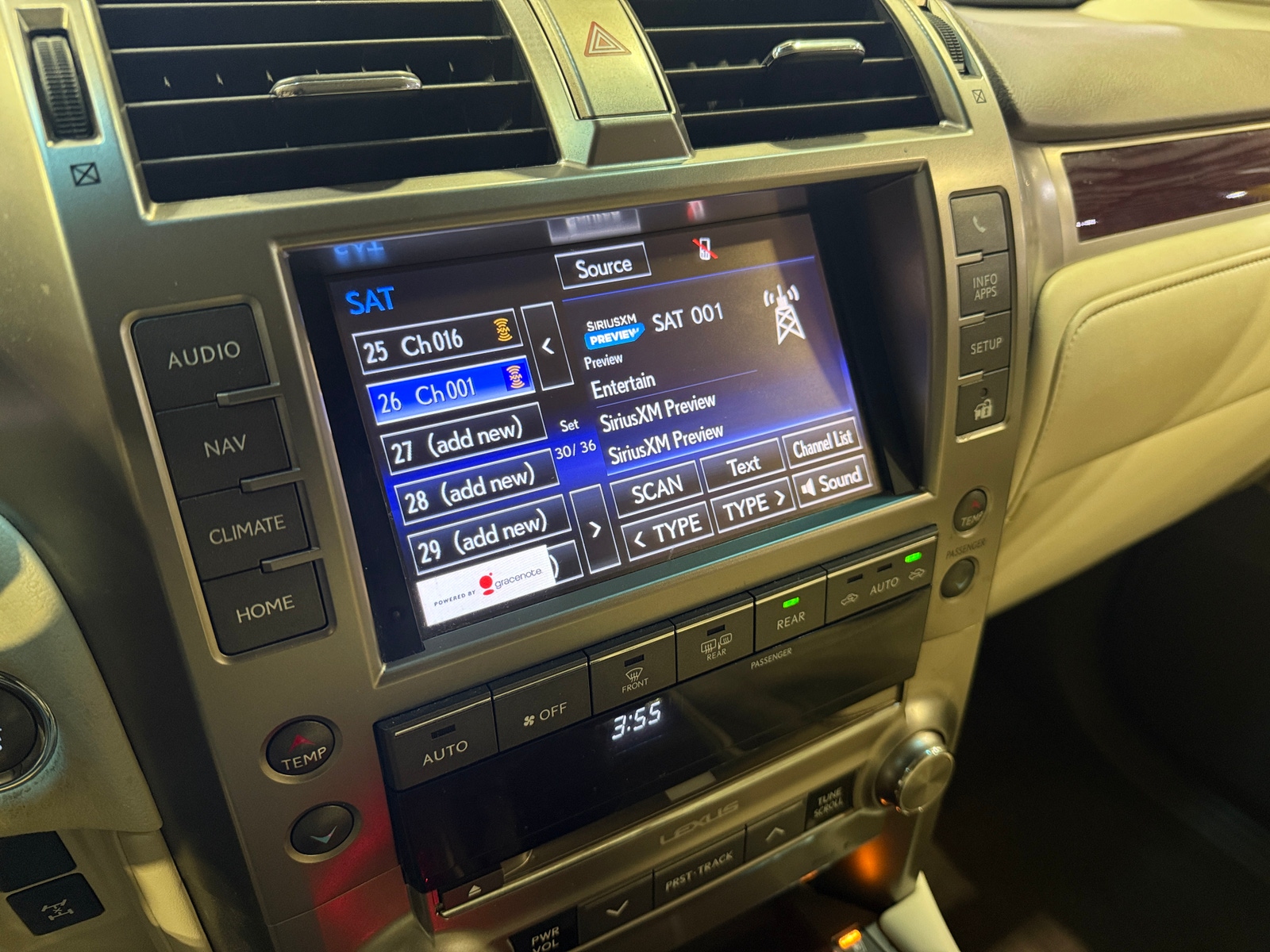 Thumbnail: 2018 Lexus GX - 3