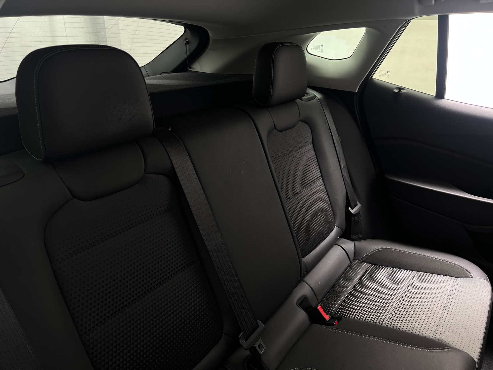 Thumbnail: 2025 Chevrolet Trax - 6