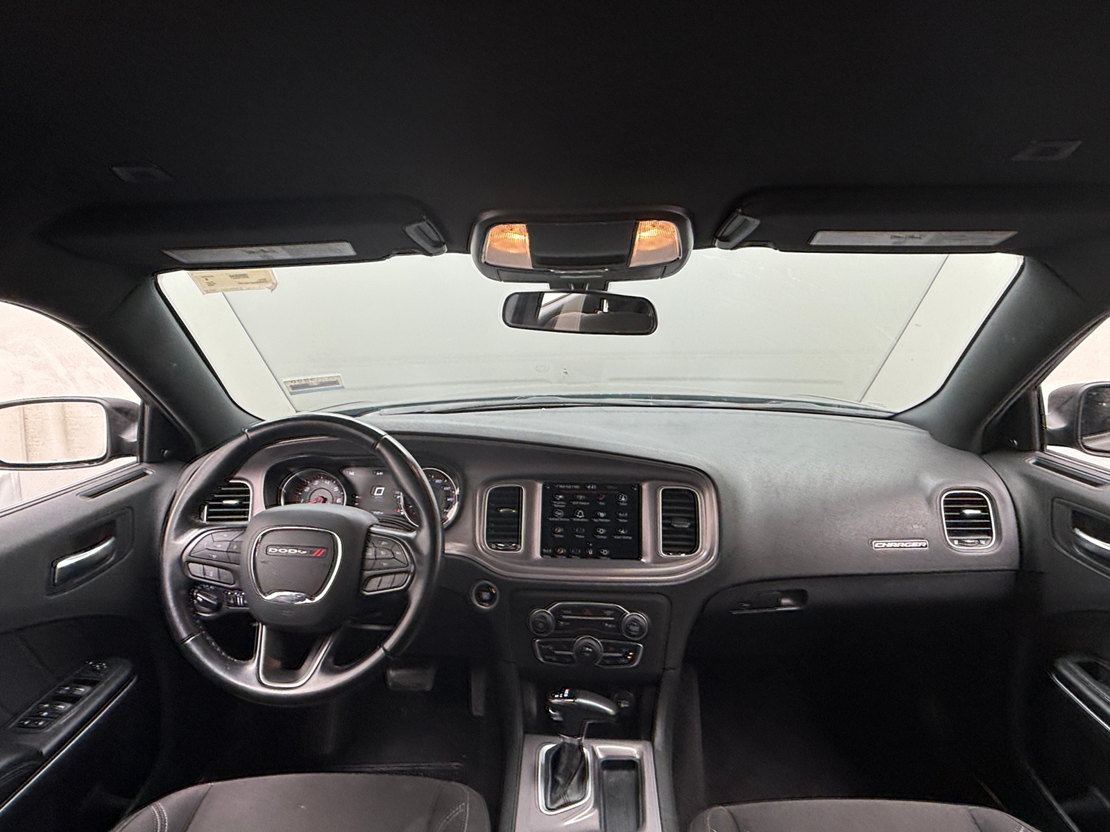 Thumbnail: 2023 Dodge Charger - 3