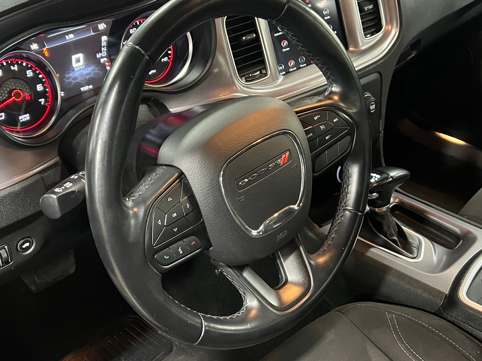 Thumbnail: 2023 Dodge Charger - 5