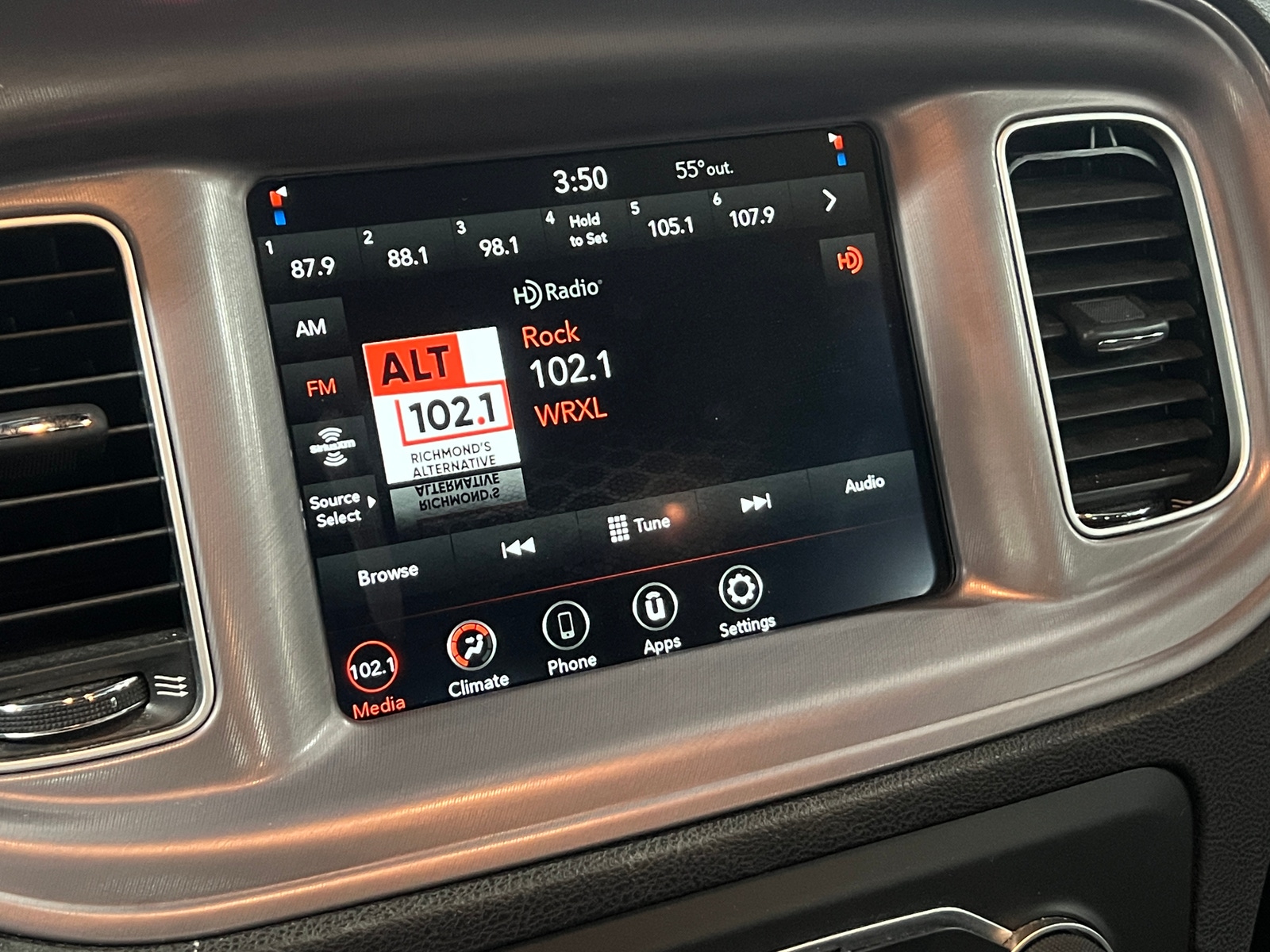 Thumbnail: 2023 Dodge Charger - 4