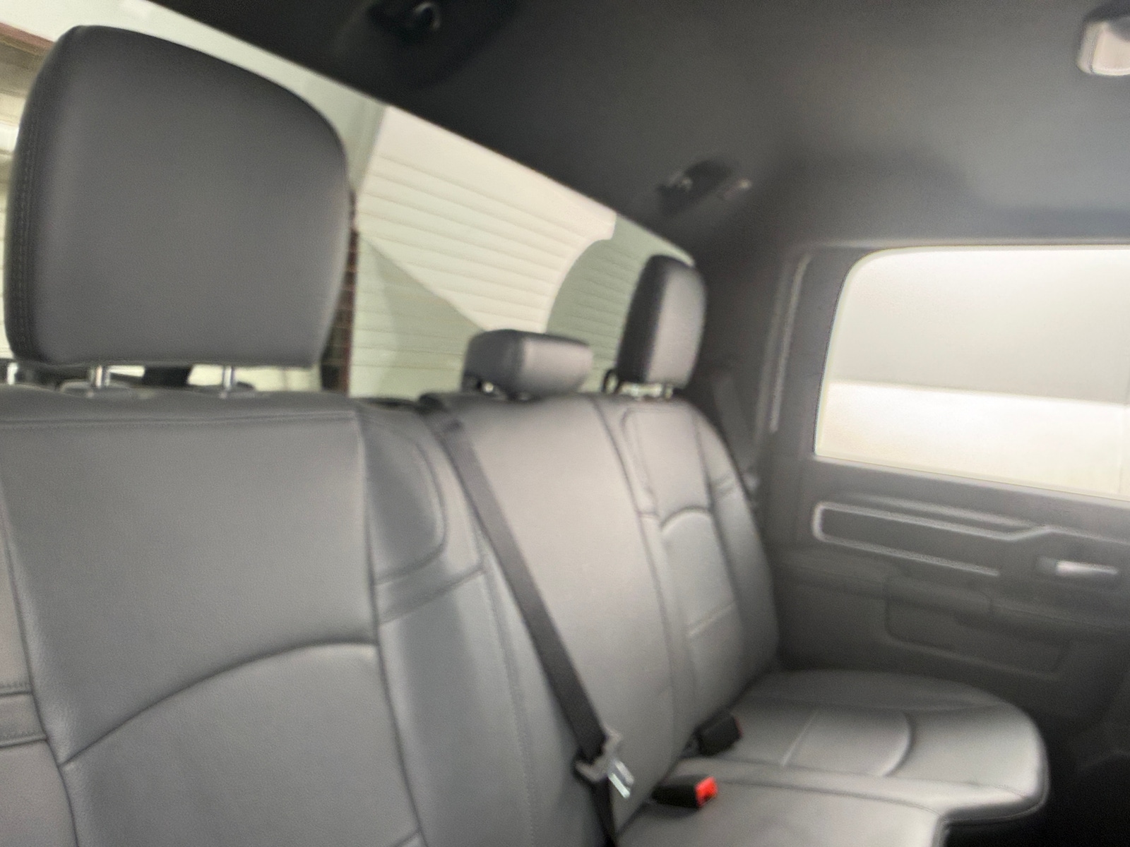 Thumbnail: 2025 RAM 2500 - 6