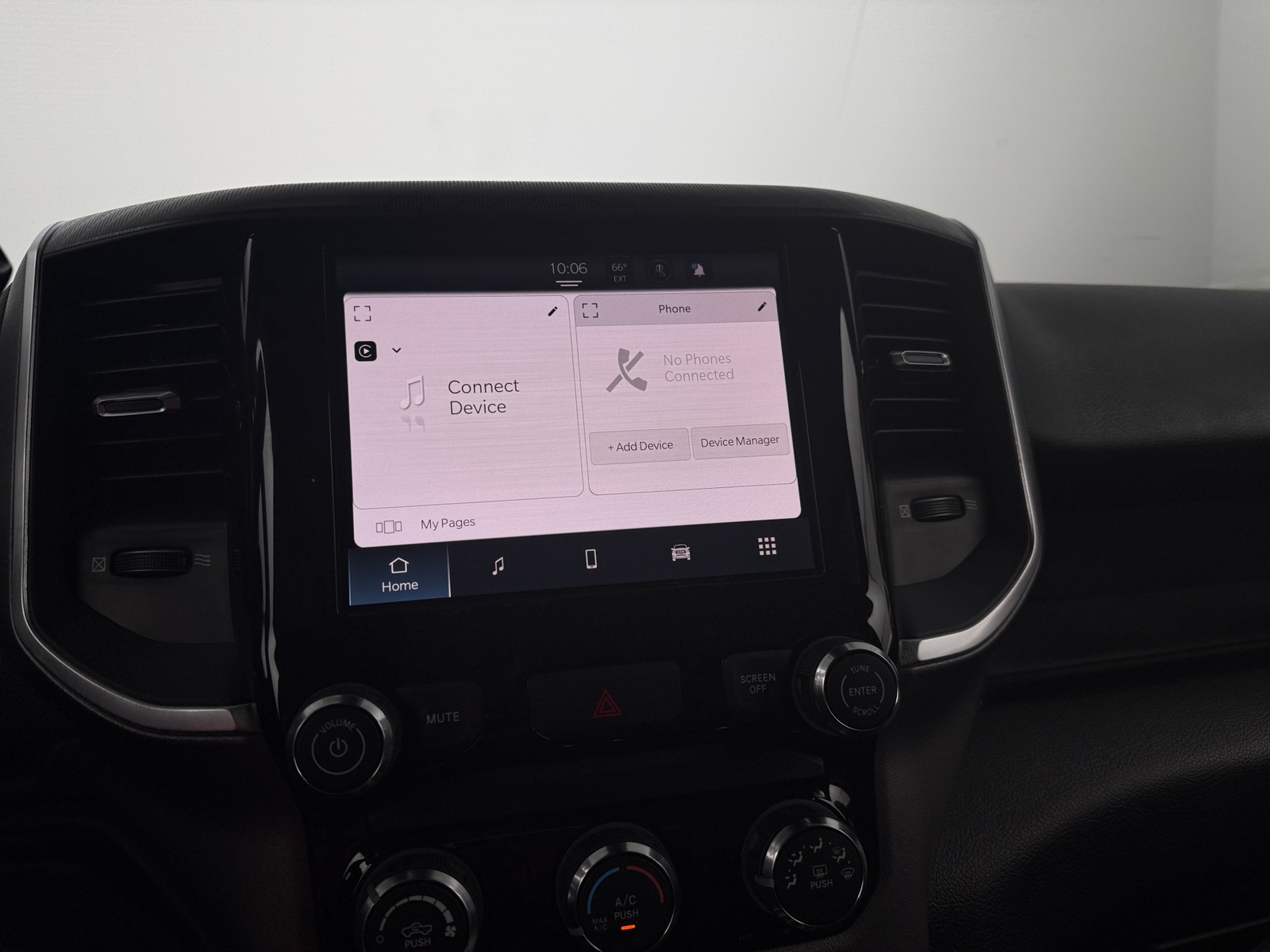 Thumbnail: 2025 RAM 2500 - 4