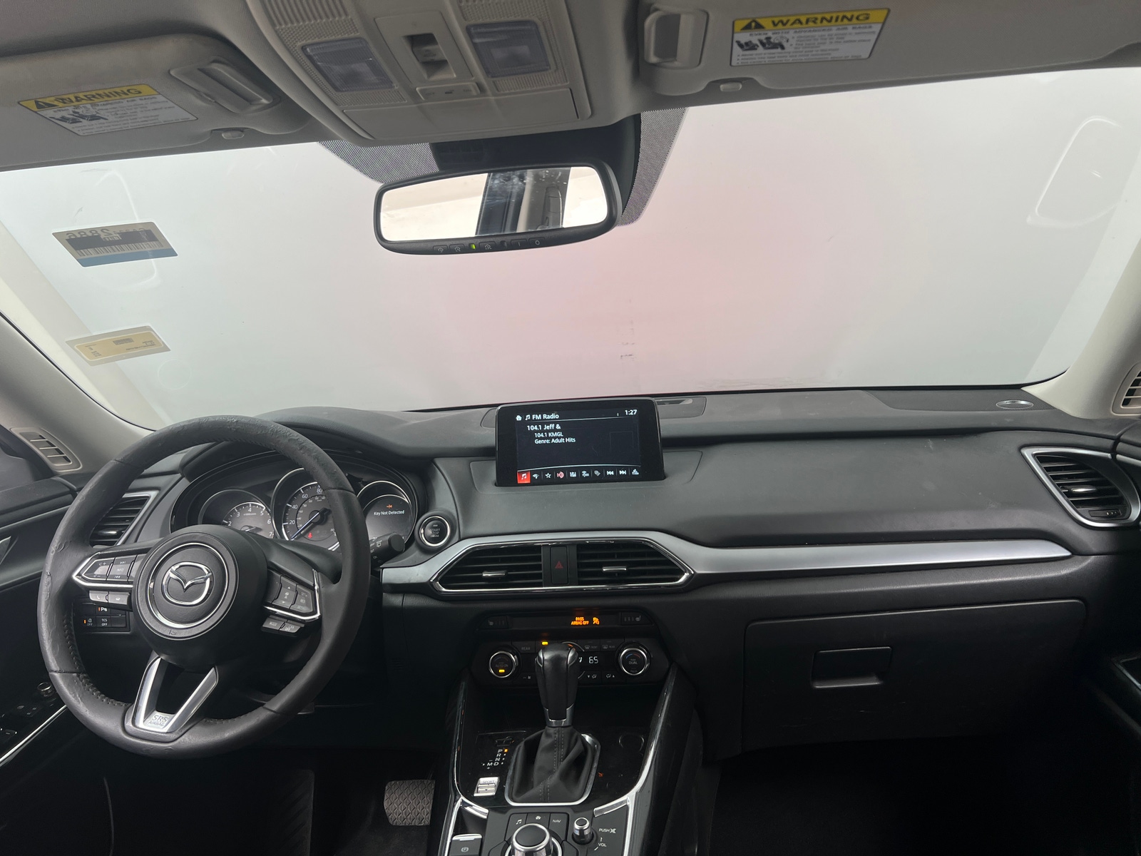 Thumbnail: 2018 Mazda CX-9 - 2