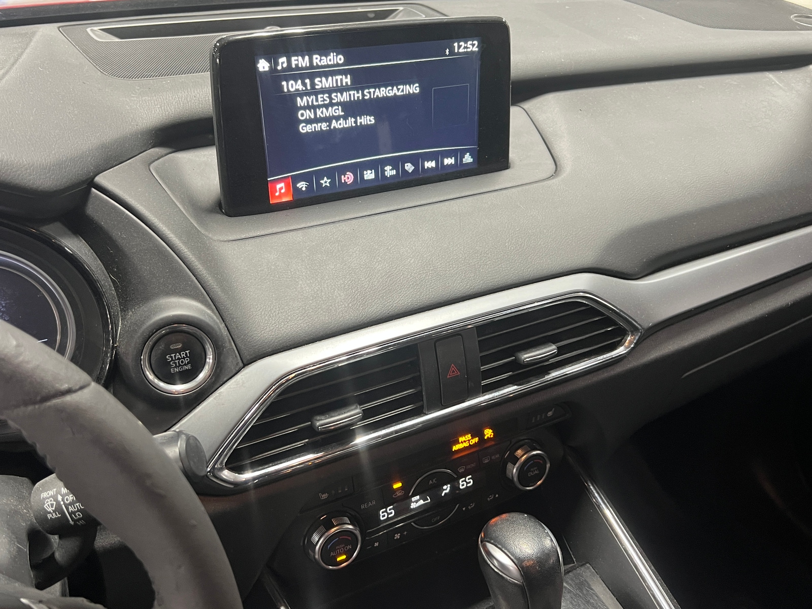 Thumbnail: 2018 Mazda CX-9 - 3