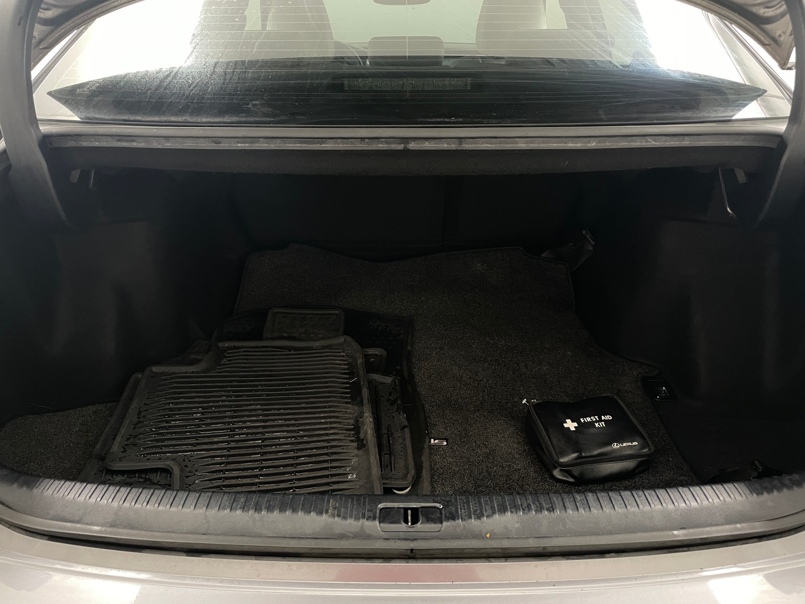 Thumbnail: 2015 Lexus IS - 6