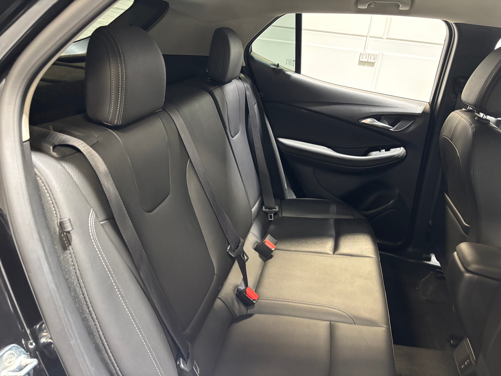 Thumbnail: 2024 Buick Encore GX - 5