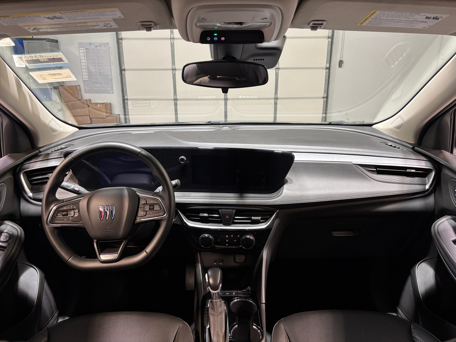 Thumbnail: 2024 Buick Encore GX - 2