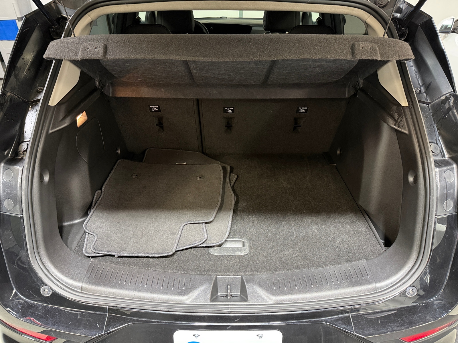 Thumbnail: 2024 Buick Encore GX - 6