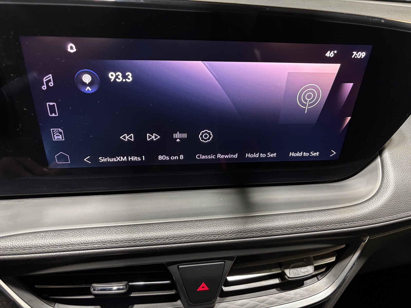 Thumbnail: 2024 Buick Encore GX - 3