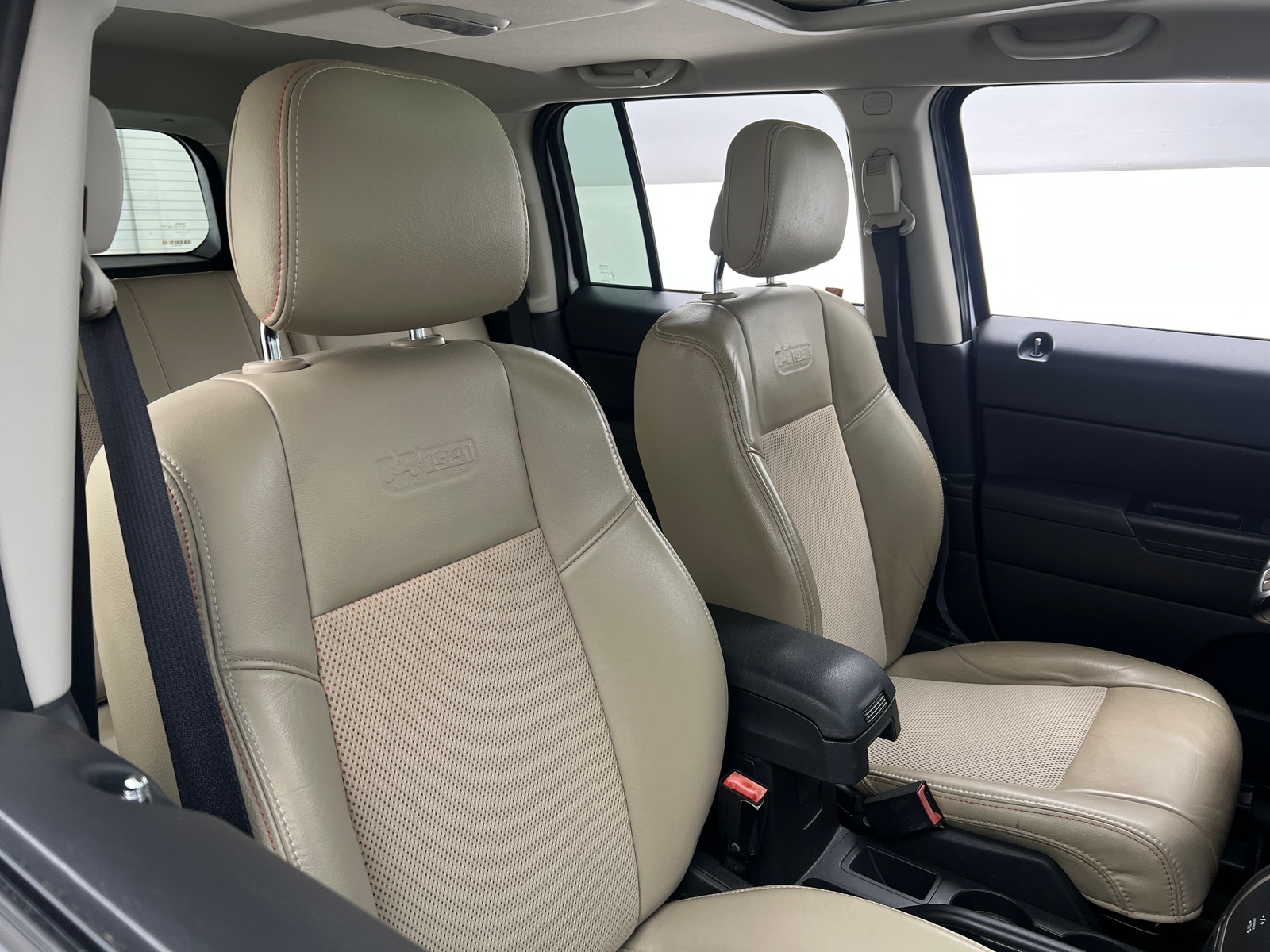 Thumbnail: 2017 Jeep Patriot - 2