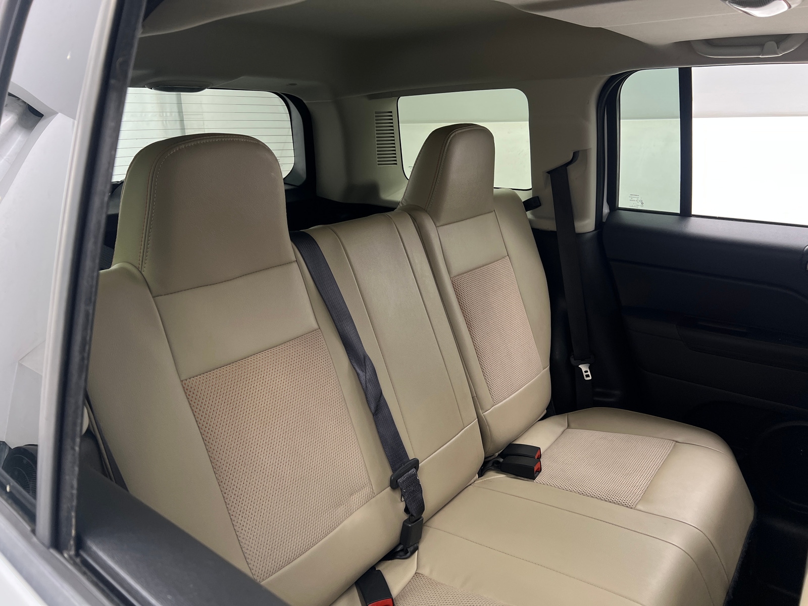 Thumbnail: 2017 Jeep Patriot - 6