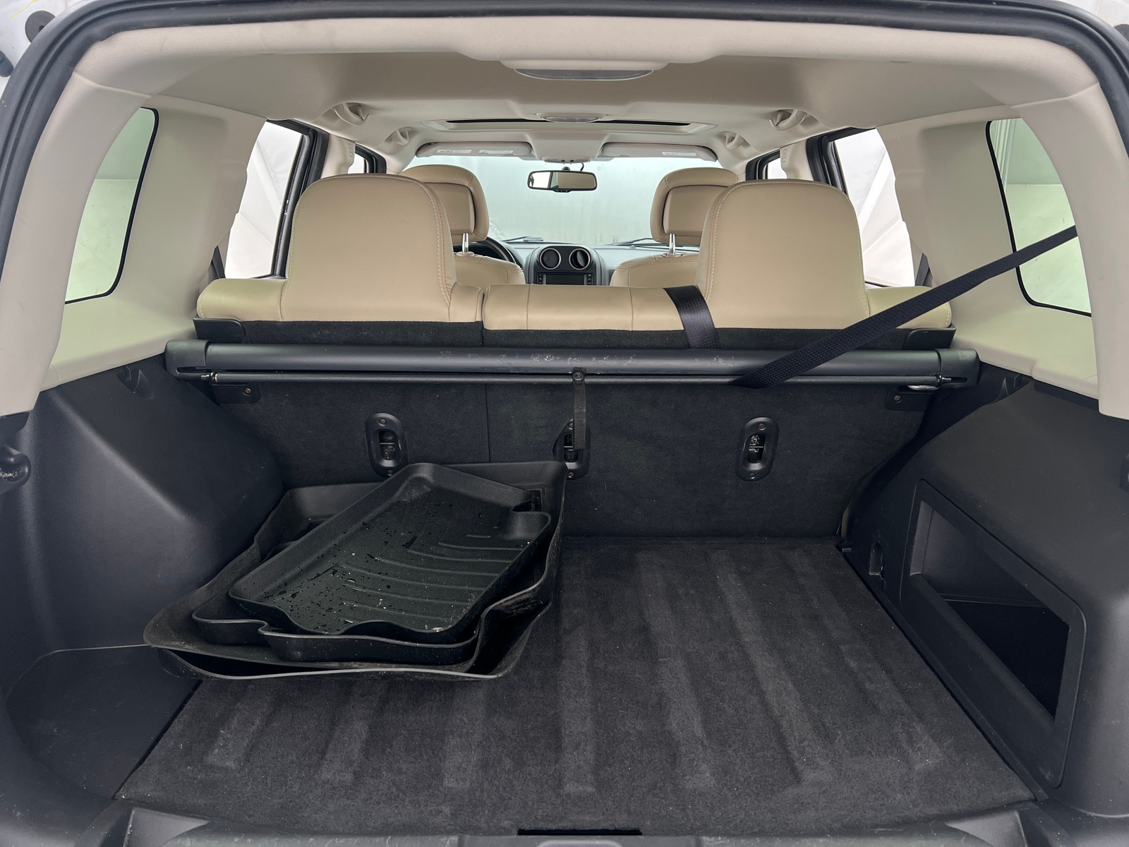 Thumbnail: 2017 Jeep Patriot - 7